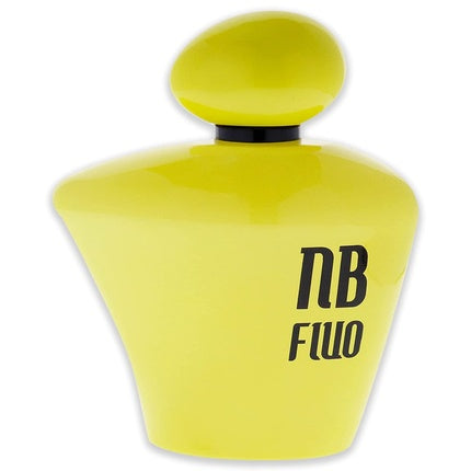 Parfum Femeie New Brand Fluo Sun 3.3 Oz