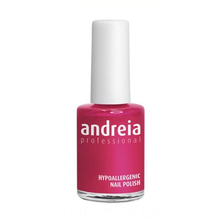 Smalti Unghii Andreia Professional Hypoallergenic Nº 29 Roz 14ml