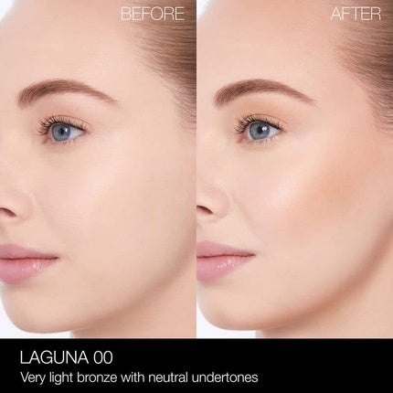 Primer fata, Nars, Laguna, 11g