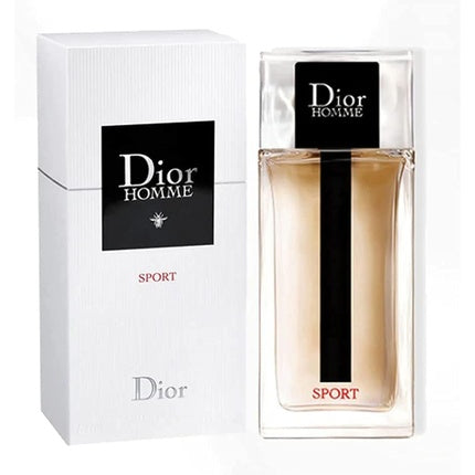 Parfum Christian Dior, Dior Sport Homme, pentru bărbați, 125ml
