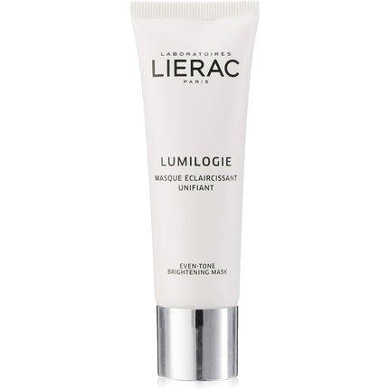 Masca iluminatoare Lierac Lumilogie, 50ml
