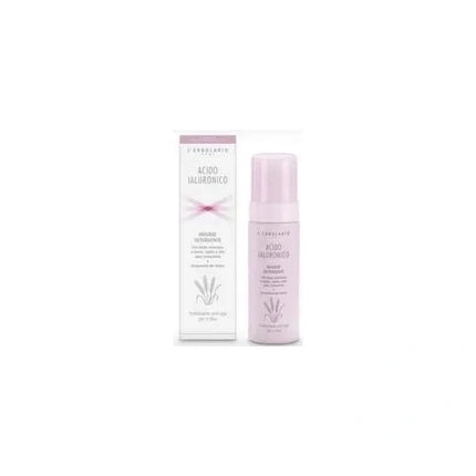 Mousse de curățare cu Acid Hialuronic L'Erbolario