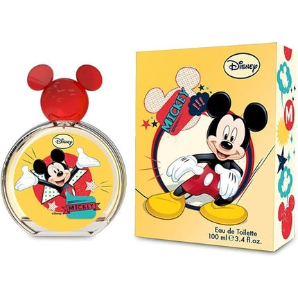 Eau de Toilette Disney Mickey Mouse 100ml
