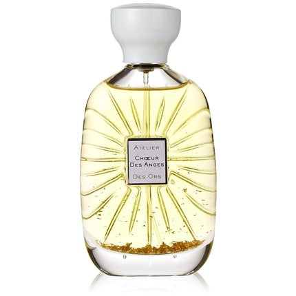 Atelier Des Ors Chœur Des Anges Eau De Parfum 100ml