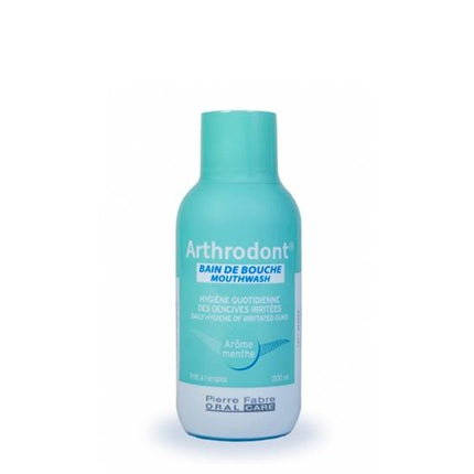 Băi de gură Arthrodont pentru gingii sensibile, 300ml