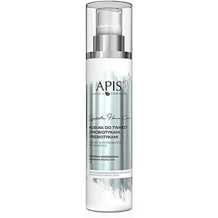 Demachiant facial, Apis Professional, Synbiotic Home Care, 150ml