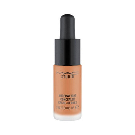 Mac Studio Waterweight Liquid Concealer, NW45, 9ml, finisaj natural