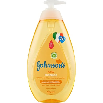 Șampon copii, Johnson's, 750ml