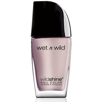 Lac de unghii Wet 'N' Wild Wild Shine Bej