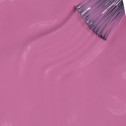 Lac de unghii OPI, Arigato from Tokyo, Culoare Roz, Capacitate 15 ml