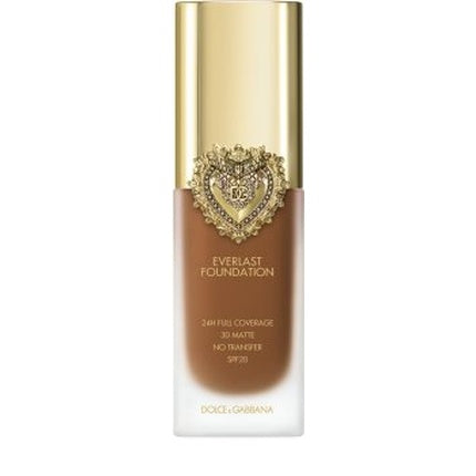 Fond de ten Dolce & Gabbana Flawless Everlast, 30 ml