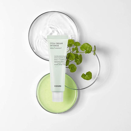 Cremă hidratantă Cosrx Pure Fit Cica Intensive, 50 ml