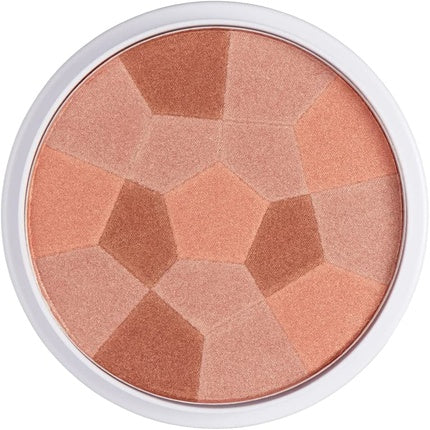 Pudră Bronzantă Collection Bronze Glow Mosaic Sunkissed 15g