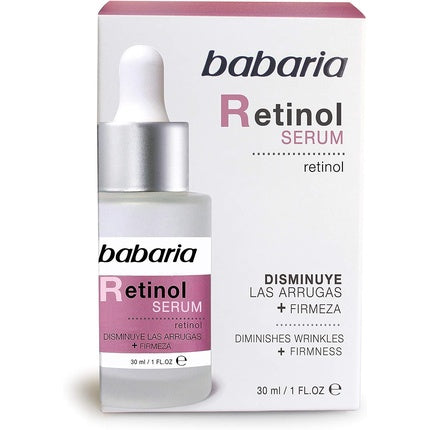 Ser Retinol, Babaria, 30ml