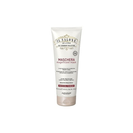 Masca de par, Il Salone Milano, 267g, pentru par vopsit