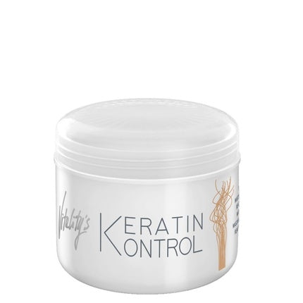 Mască de păr Vitality's Keratin Control, 200ml