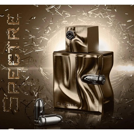 Apa de parfum unisex, Fragrance World, Spectre, 80ml