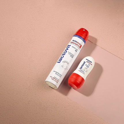 Deodorant spray, Lactovit LactoUrea Repair, Uree, 48H