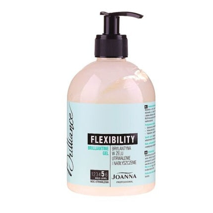 Gel de par Joanna, Flexibility, 500g