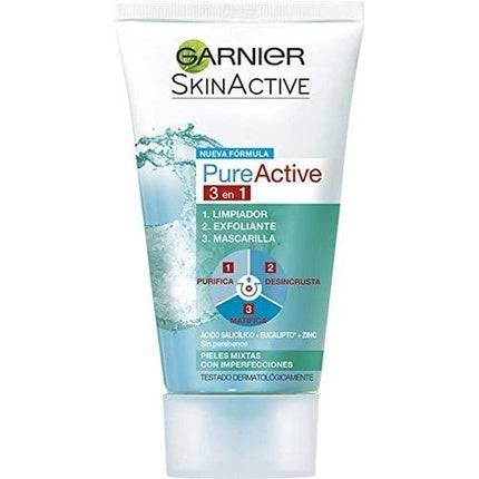 Gel de Curatare 3 in 1, Garnier, 150ml