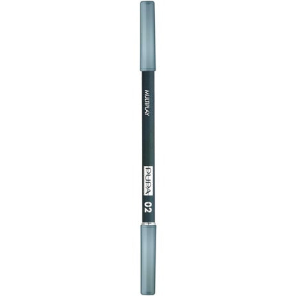 Creion de ochi, Pupa Milano Multiplay, Electric Green