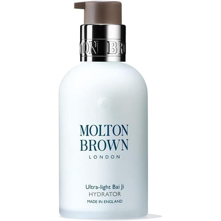 Hidratant Față, Molton Brown, Bai Ji, 100ml