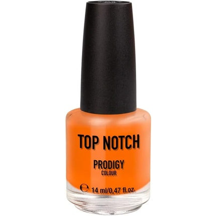 Smalt pentru unghii Mesauda Top Notch Prodigy 259 Sunset In Fira 14ml
