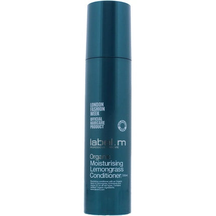 Balsam, Toni & Guy, Organic Lemongrass, 200ml