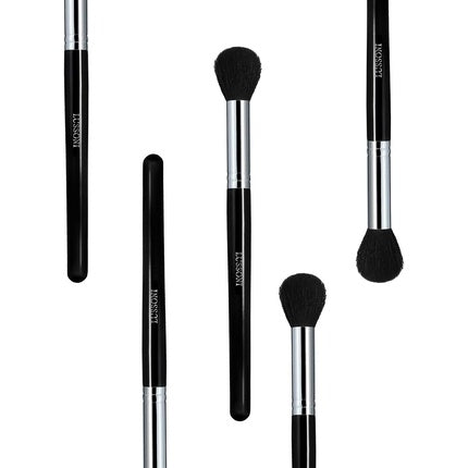 Pensulă machiaj, Tb Tools For Beauty, LUSSONI PRO 330, rotundă mică