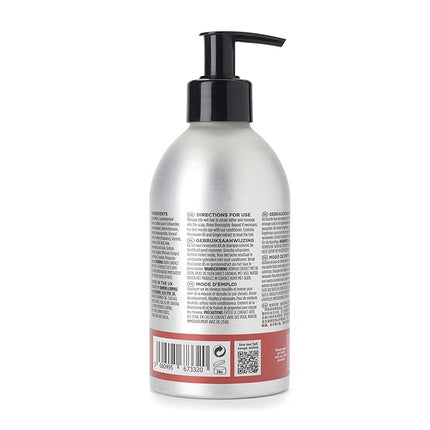 Șampon Hawkins & Brimble Eco-Reîncărcabil, argintiu, 300ml