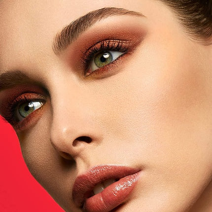 Fard sprâncene Pupa Milano Eyebrow Intense, 002 Maro