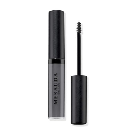 Gel spray pentru sprâncene, Mesauda Milano, Brow Fix, 80ml