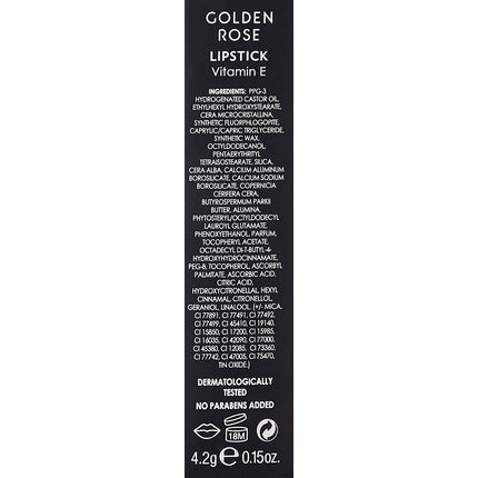 Ruj, Golden Rose, No. 63, roz