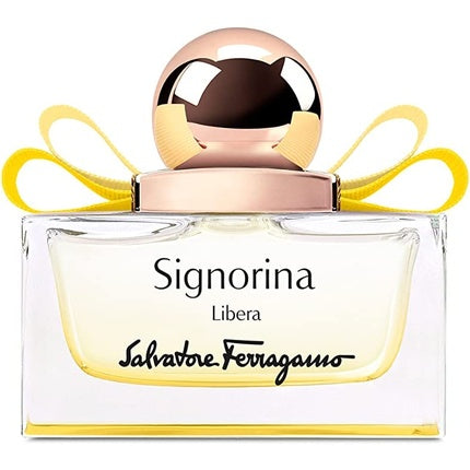 Parfum Salvatore Ferragamo Signorina Libera 30ml