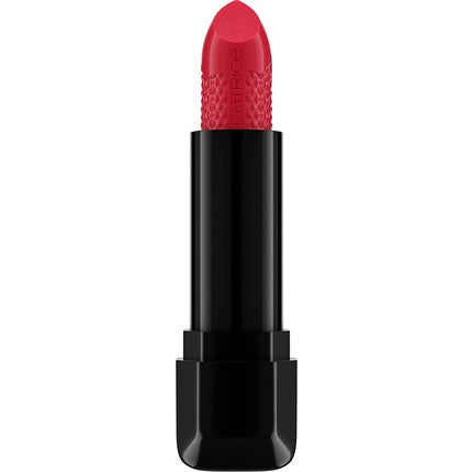 Ruj, Catrice, Shine Bomb Queen of Hearts, 3.5g, Hidratant si Lucios