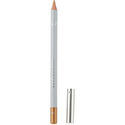 Creion contur ochi Mavala Eye-Lite Khol Kajal Gold, culoare aurie