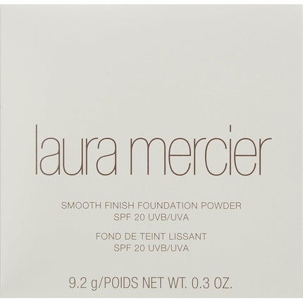 Fond de ten pudră, Laura Mercier, Smooth Finish, SPF 20, 30g