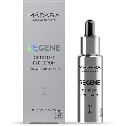 Ser Mádara Re: Gene Eye, 15 ml