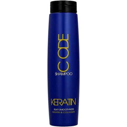 Șampon Stapiz Keratin Regeneration 250ml