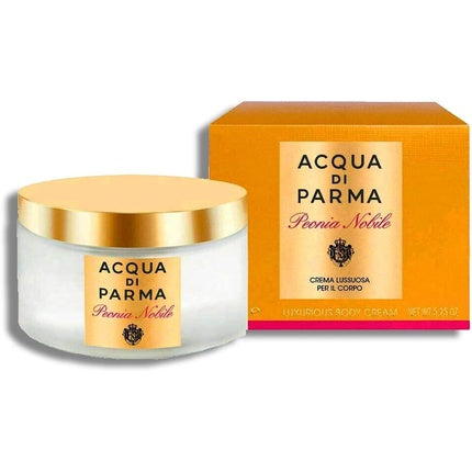 Cremă de corp, Acqua di Parma, Peonia Noble, 150ml