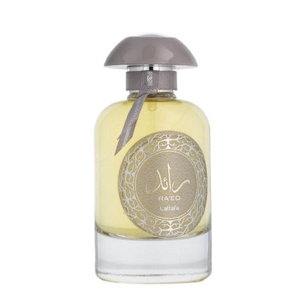 Eau De Parfum Spray Lattafa Raed Silver 100ml