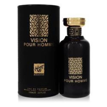 Nusuk Vision Pour Homme Eau De Parfum Spray 100ml pentru bărbați