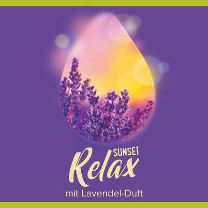 Gel de duș, Palmolive, Memories of Nature, lavandă