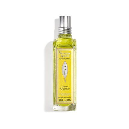 Eau De Toilette L'Occitane En Provence Verveine Agrumes 100 ml