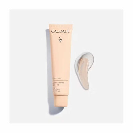 Iluminator, Caudalie, Vinocrush CR Color Nº1, 30ml