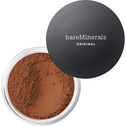Fond de ten Bareminerals Original SPF 15, Warm Deep 27