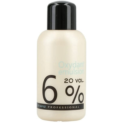 Oxidant Emulsion Stapiz Professional 6% 150ml