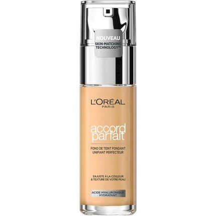 Fond de ten lichid L'Oreal True Match 1.5.N Lin Neutre 30ml