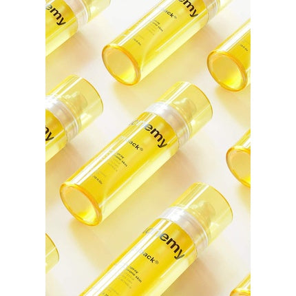 Spray Corporal, Acnemy Zitback, galben, 80ml
