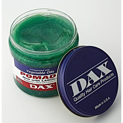 Pomada Dax, uleiuri vegetale, 396.89 g